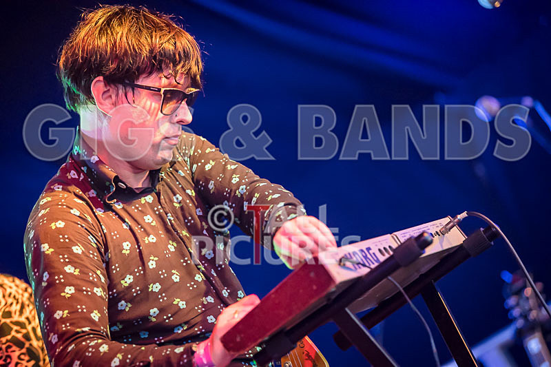 The Gaa Gaas-84 - THE GAA GAAS