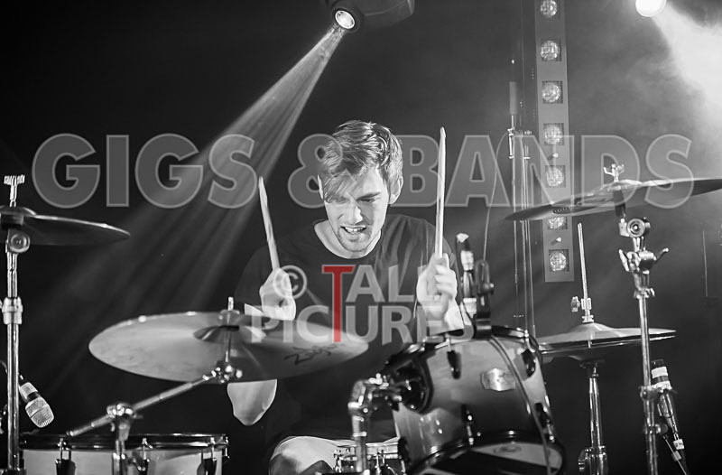 The Glazzies-14 - THE GLAZZIES