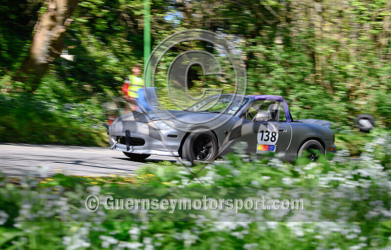 GMCCC Hillclimb_01-05-2023_CAR-261 - GMC&CC HILLCLIMB_01-05-2023_CARS