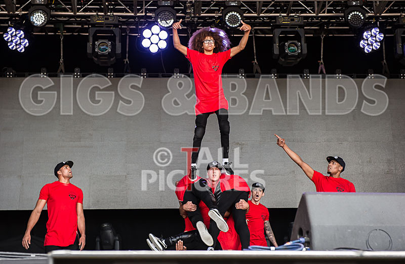 Diversity-28 - DIVERSITY