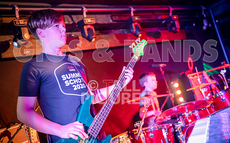 The Foxxy Ladies-26 - THE FOXXY LADIES