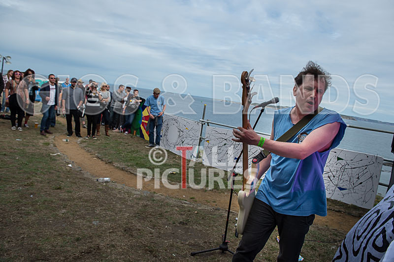 Top Buzzer-80 - TOP BUZZER