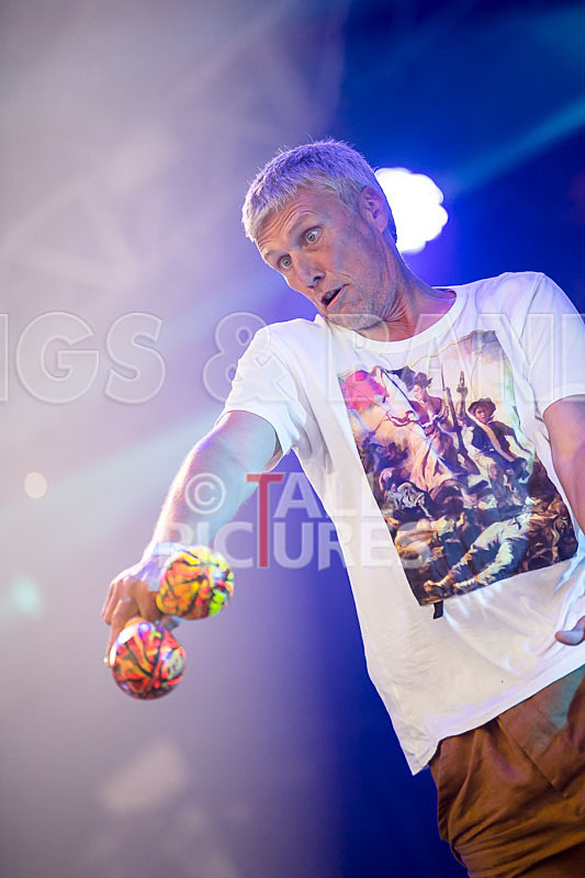 Happy Mondays-2 - HAPPY MONDAYS