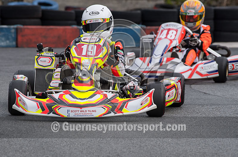 Karting_11-03-2018-63 - 2018 KART CHAMPIONSHIP_ROUND-3
