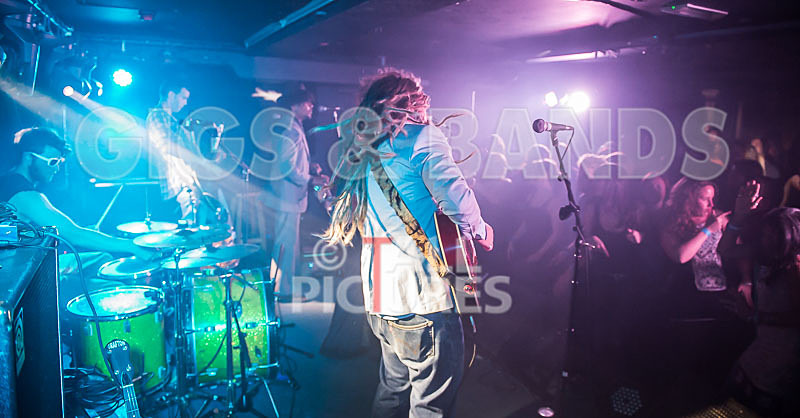 The Recks-246 - THE RECKS