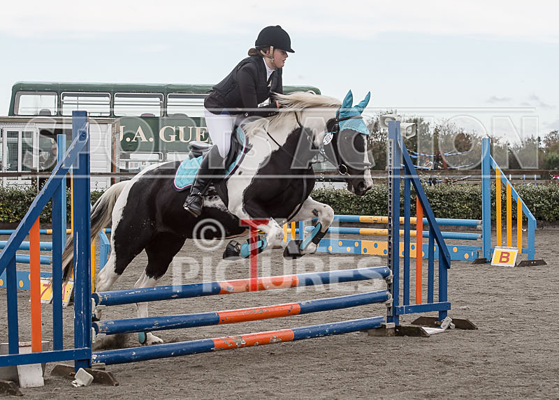 North Showjumping_2016-6 - NORTH SHOW SHOWJUMPING 2016