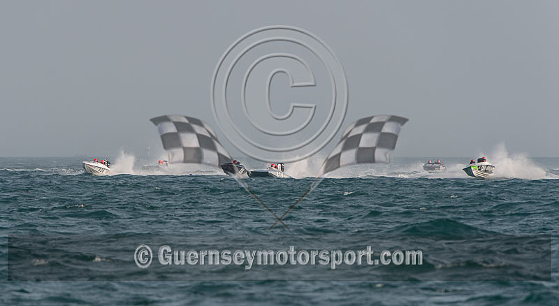 Worlds Powerboats_2014_Race-2-145 - UIM CLASS 3A & 3B WORLD OFFSHORE CHAMPIONSHIP_RACE-2