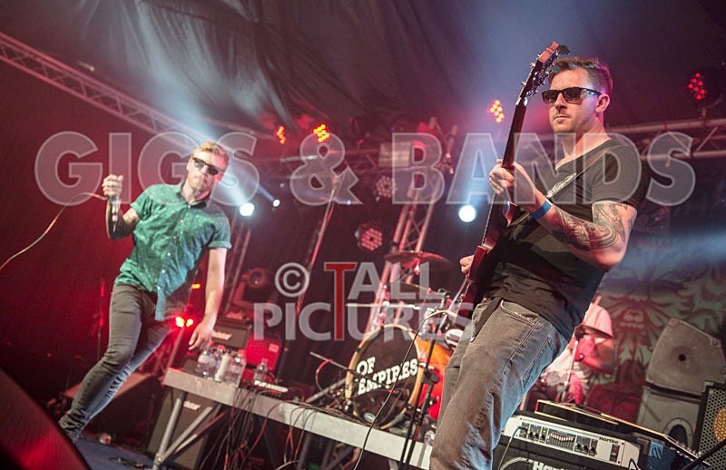 Chaos 2013_Of Empires-8 - OF EMPIRES