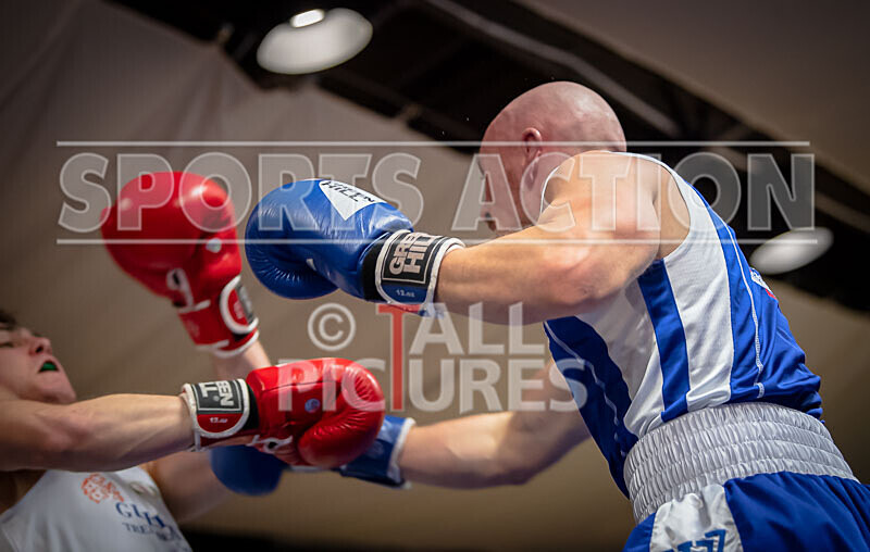 BOUT 6_Martins Kublickis v Nathan Webb-21 - BOUT 6_Martins Kublickis v Nathan Webb