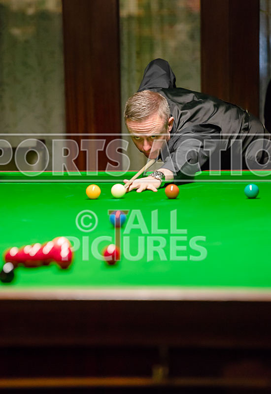 Snooker Inter-Insular 2018-12 - SNOOKER TEAM INTER-INSULAR 2018