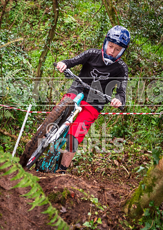 GVC MTB Downhill_06-02-2022-30 - MTB WINTER 2022 DOWNHILL SERIES_06-02-2022