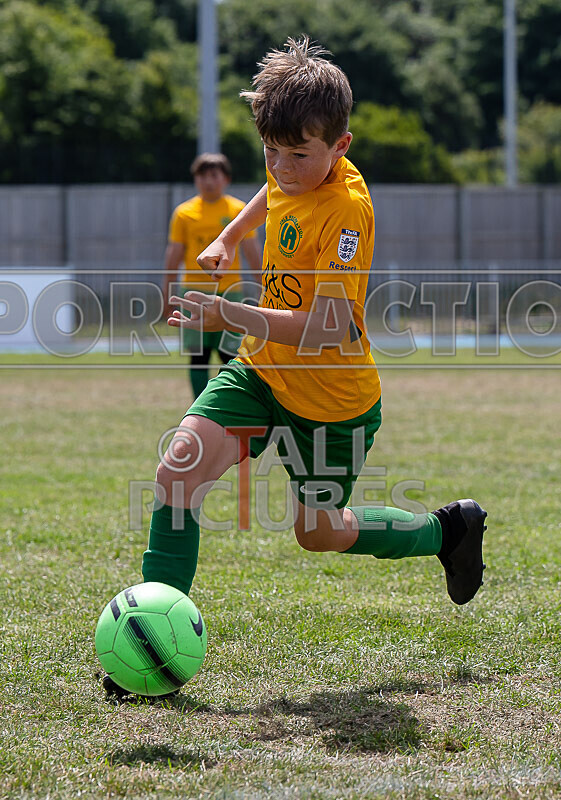 BWCI Mini Soccer Festival 2022-44 - BWCI MINI SOCCER TOURNAMENT