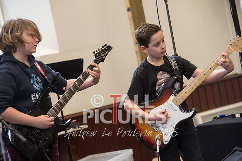 SoPM_Open Day 2015-9 - SCHOOL OF POPULAR MUSIC OPEN DAY 2015