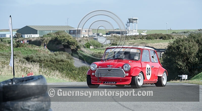 Alderney Airport Car_2013-112 - ALDERNEY AIRPORT SPEED EVENT 2013 - CARS