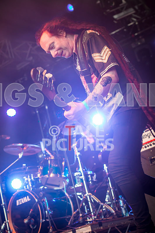 Levellers-31 - LEVELLERS