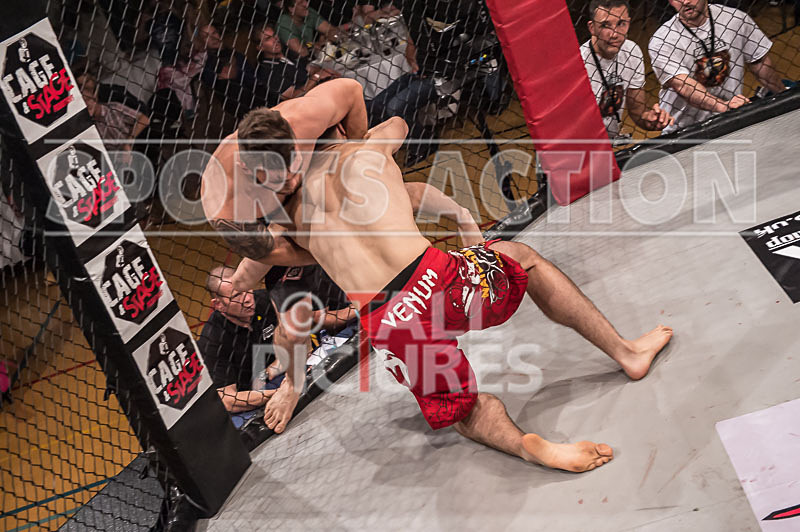 Lock-In 2014_Bout-10-10 - BOUT-10