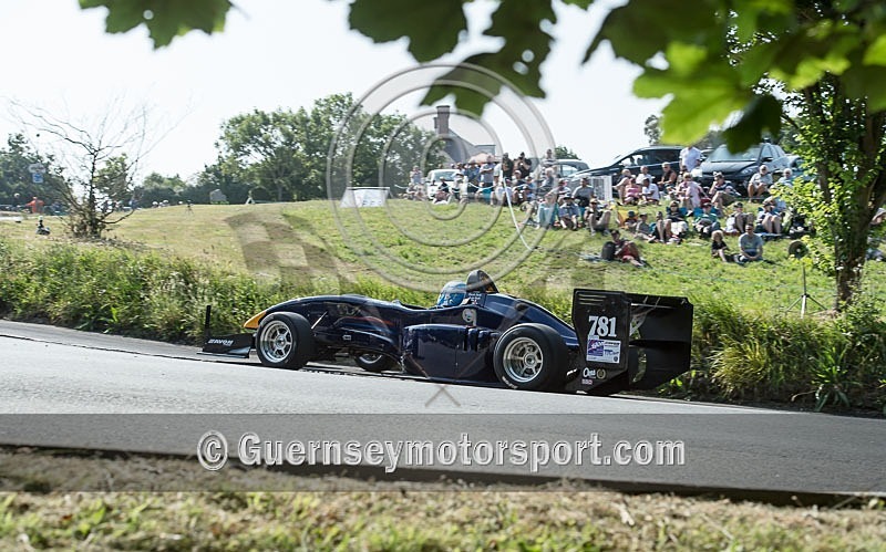 Guernsey National Hill Climb_2013_Car-122 - GUERNSEY NATIONAL 2013 - CARS