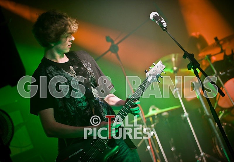 Murder for 10-1 - MURDER FOR 10 at RoA-2