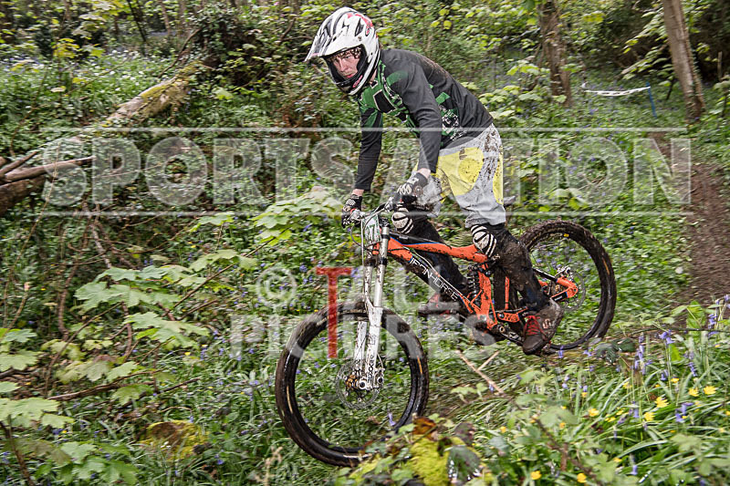 MTB_Downhill_17-04-2016-21 - DOWNHILL SERIES 2016_ROUND-2