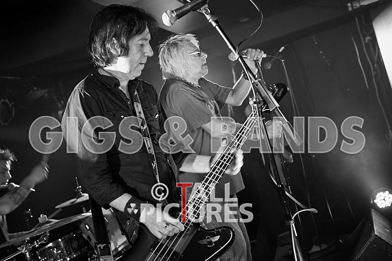 UK Subs-14 - U.K. SUBS