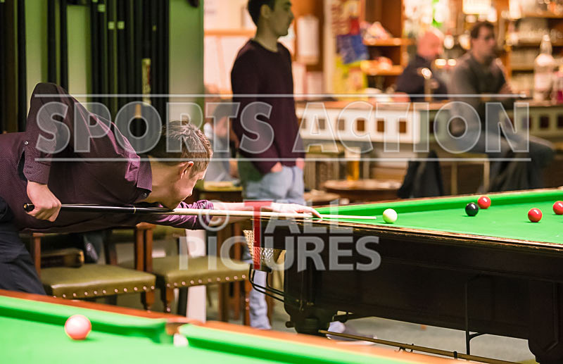 Snooker_20-11-2017-21 - GREMLINS CLUB SNOOKER_20-11-2017