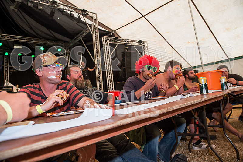 Chaos 2014_Chilli Pizza-19 - BURN-OUTS - TATTOOS & CHILLI