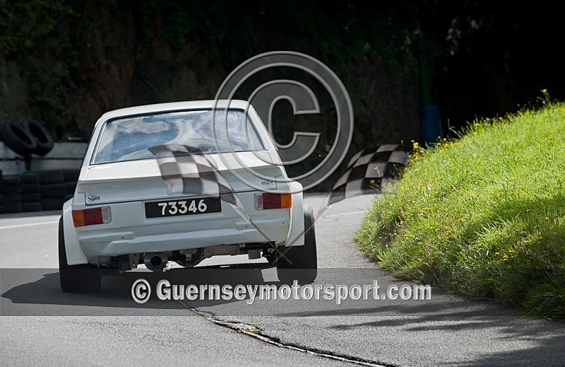 Hill Climb_29-08-11_Car-107 - CARS 2011-08-29
