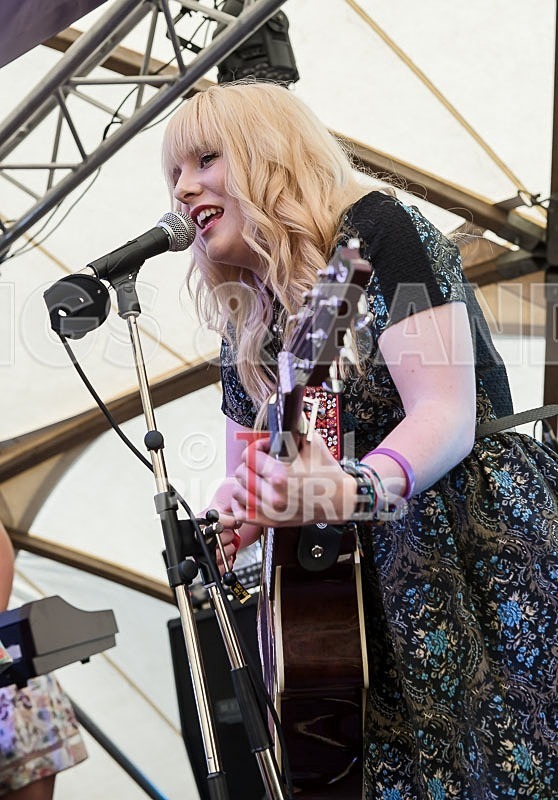 Alfresco Bandits-1 - ALFRESCO BANDITS