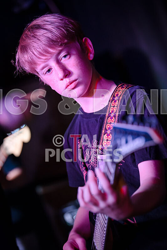 Chinese Gong-6 - CHINESE GONG