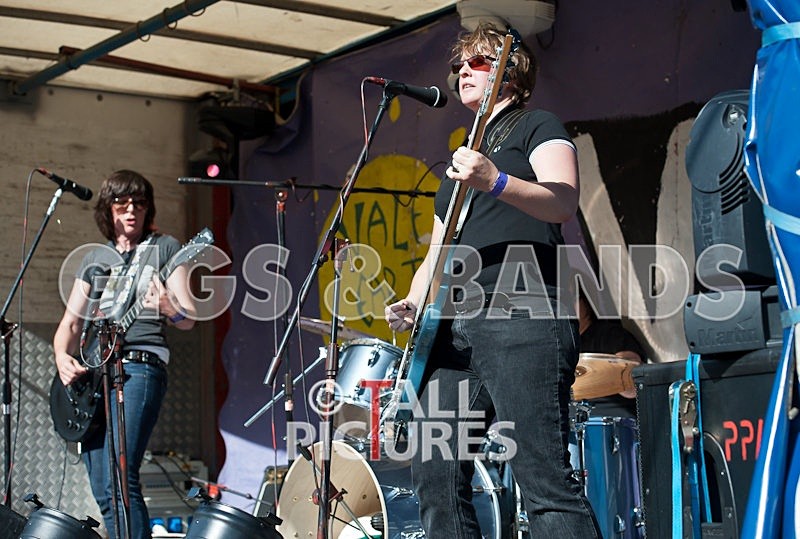 VEF Beach Life 2011-24 - BEACH LIFE 2011