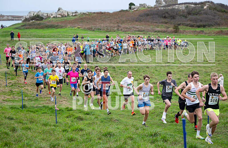 FNB XC 2022-23 Race-1-26 - FNB XC SERIES_DOYLE LOOP 2022