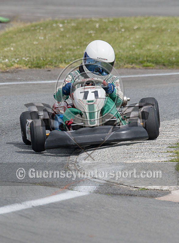 Karting_01-05-2016-84 - KARTING 2016 - SUMMER CHAMPIONSHIP ROUND-2