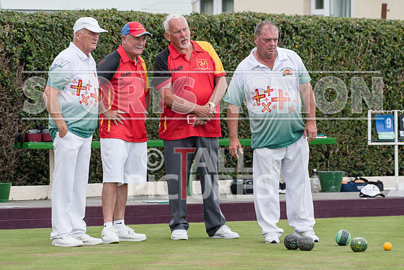 Bowls Tri-Test Match_08-07-2017-7 - TRI-TEST 2017