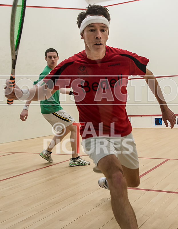Squash Inter-Insular_2015-15 - SQUASH INTER-INSULAR 2015