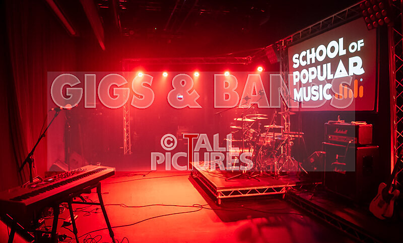 SoPM U18s Battle of the Bands 2022_Scene-2 - SoPM U18 BATTLE OF THE BANDS 2022_THE SCENE