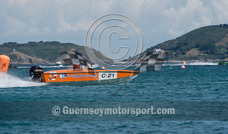 Powerboat_2014_Race-6-88 - RACE-6