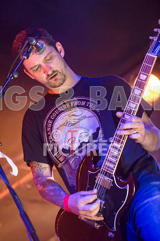 Stormbringer-24 - STORMBRINGER