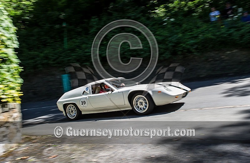 Charity Hill Climb_2012-5 - HERITAGE CHARITY HILL CLIMB 2012