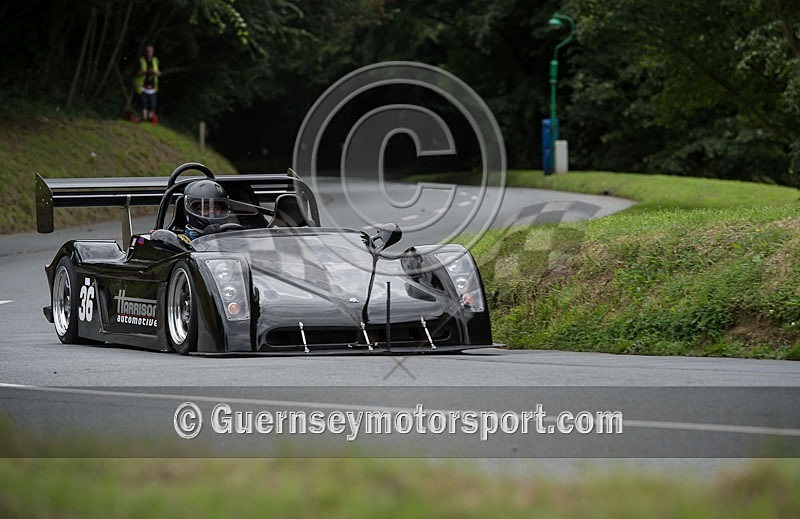 Hill Climb_27-08-2012_Car-190 - CARS 2012-08-27