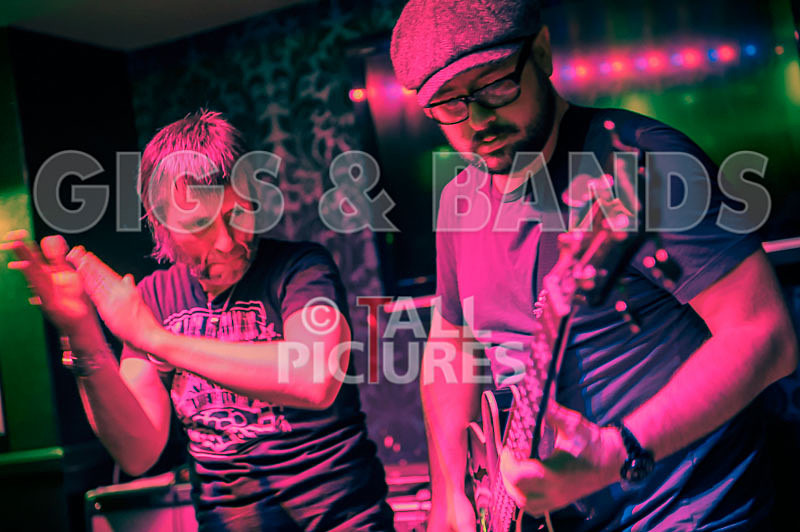 Thee Jenerators-347 - THEE JENERATORS