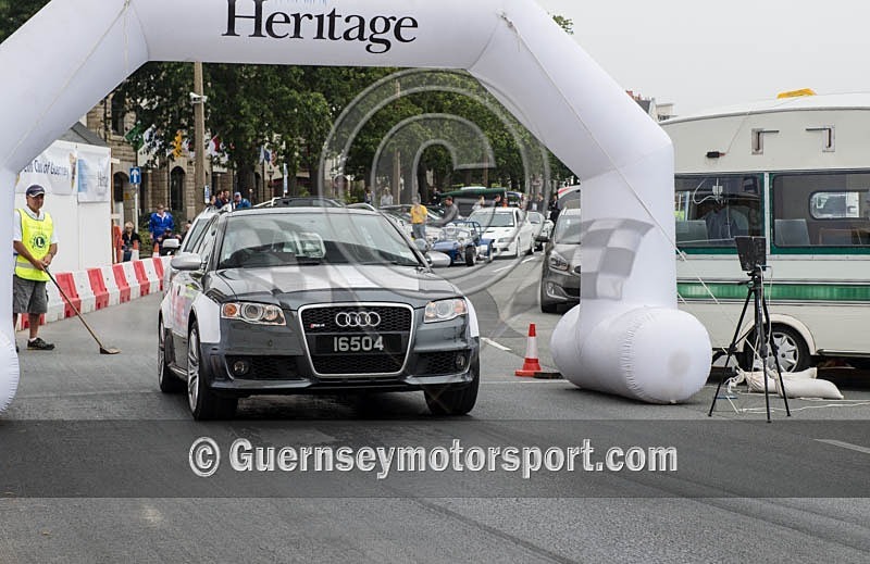 Heritage Charity Hill Climb_2013-388 - HERITAGE CHARITY HILL CLIMB 2013
