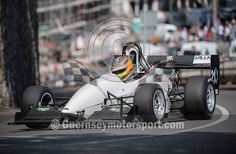 Guernsey National Hillclimb 2018_CAR-139 - GUERNSEY NATIONAL 2018 - CARS