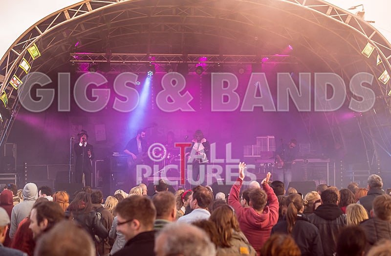 The Recks-426 - THE RECKS