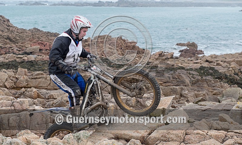 2-Day Trials_2013-172 - 2-DAY TRIALS - 2013