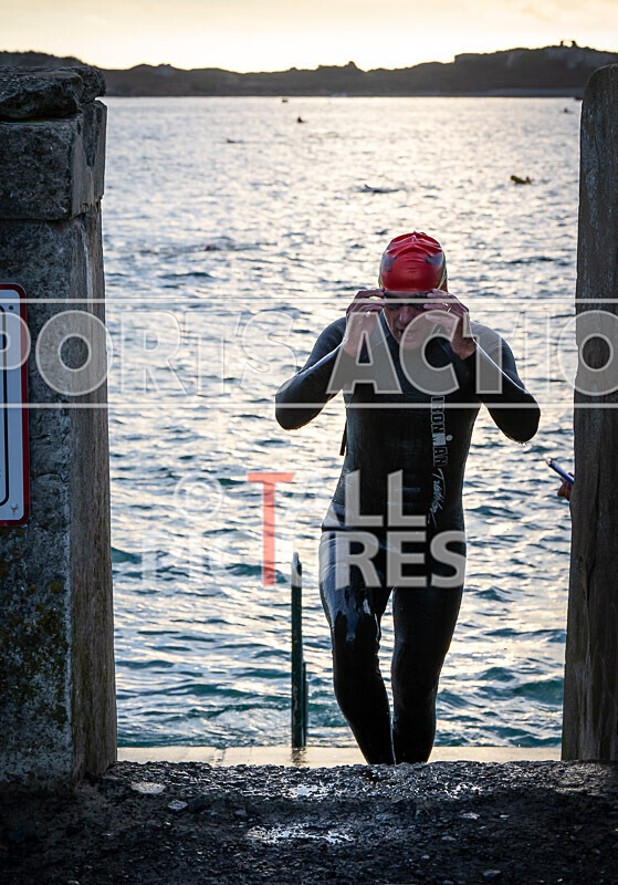 Granite Man 2022-243 - GRANITEMAN TRIATHLON 2022