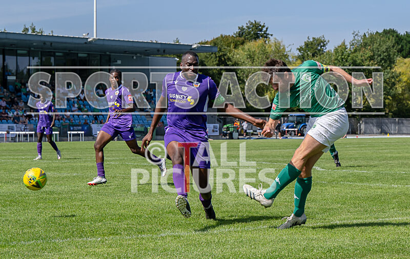 GFC v Tooting  Mitcham United 2022-156 - GFC v TOOTING & MITCHAM UNITED