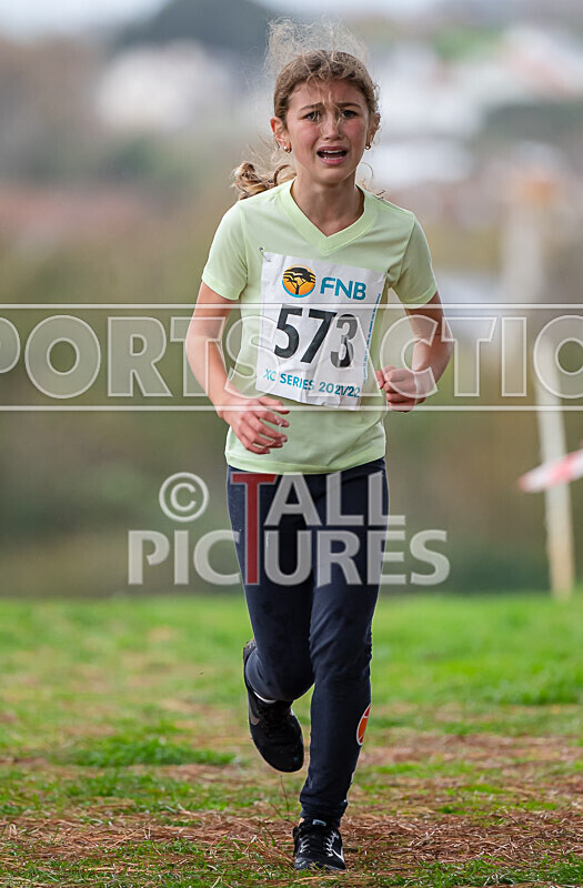 FNB XC 2022-23 Race-1-52 - FNB XC SERIES_DOYLE LOOP 2022