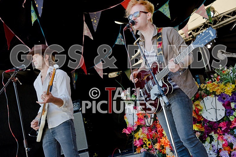 The Stowaways-32 - THE STOWAWAYS