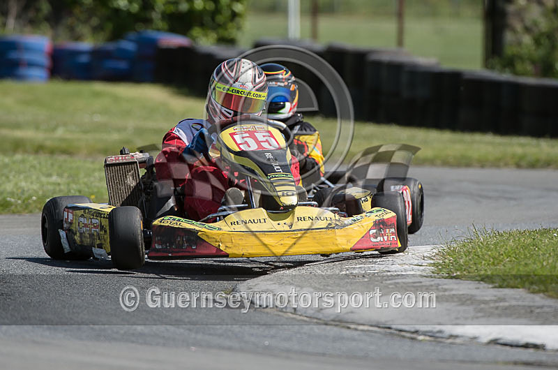Karting_11-05-2014-40 - KARTING SUMMER CHAMPIONSHIP ROUND-2