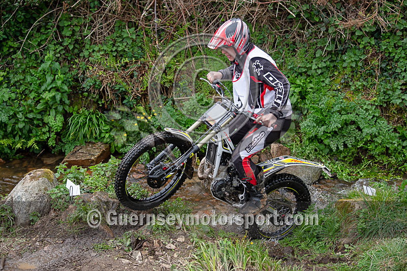 2-Day Trials 2019-19 - TWO-DAY TRIALS MEETING 2019